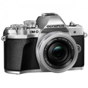 11日0点、双11预告： OLYMPUS 奥林巴斯 E-M10 MarkIII 微单相机套机（14-42mm）