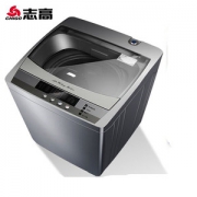 志高 6.5kg洗脱一体波轮洗衣机 蓝光除菌