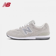 New Balance 996 男女复古休闲跑步鞋