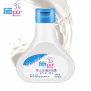 sebamed 施巴 婴儿泡泡浴露 200ml *3件