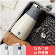 Morphy Richards 摩飞 MR6090 400ml 便携式 电热水壶