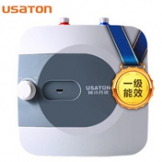 10点开始、历史低价：USATON 阿诗丹顿 DSZF-6J15 小厨宝 6.6升