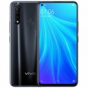 vivo Z5x 全网通智能手机 6GB+128GB 幻影黑