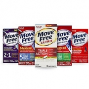 附品类选择须知，亚马逊海外购 Movefree维骨力促销专场