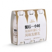 卡士 餐后一小时250g*3瓶*7件+凑单品