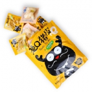 龙大肉食 泡椒猪皮 220g *3件 22.7元包邮（需用券）