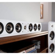 Polk Audio 普乐之声 Signature S35E 多动能音响