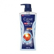CLEAR 清扬 男士平衡控油沐浴露600g