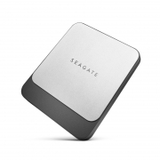 SEAGATE 希捷 飞翼Fast 移动固态硬盘 Type-C接口 1TB 949元包邮