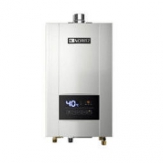 NORITZ 能率 GQ-13E4AFEX/JSQ25-E4 燃气热水器 13升