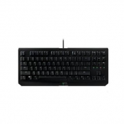 Razer 雷蛇 黑寡妇蜘蛛 机械键盘 绿轴