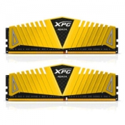 ADATA 威刚 XPG-威龙系列 DDR4 3200MHz 16G(8Gx2)套装 台式机内存 金色