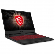 MSI 微星 GL65 冲锋坦克Ⅱ 笔记本电脑 (i7-9750H、512GB SSD、16GB、GTX1660Ti  6G)