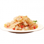 星仔岛 野生海蜇丝 150g*6袋 24.9元包邮