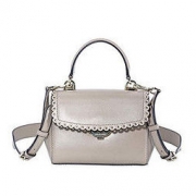 Michael Kors 迈克高仕 XS 皮革斜挎包