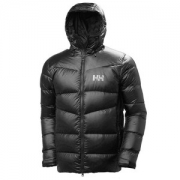 中亚Prime会员、限尺码： Helly Hansen Vanir Icefall 男士羽绒服