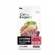 Bile 比乐 全猫粮 鲣鱼蔓越莓 9kg 184元包邮（需用券）