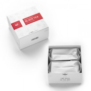 神价 知乎好评的茶叶 叶铺 Leafmart 高端滇红茶 100g