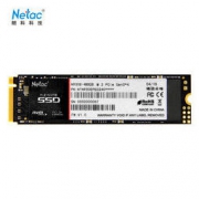 Netac 朗科 绝影N930E 480GB M.2 NVMe固态硬盘