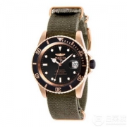 Invicta Pro Diver系列 IN-27627 男士机械手表 $55（需用码）
