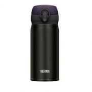 29日0点： THERMOS 膳魔师 JNL-352 真空保温杯 黑色 350ml
