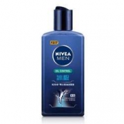 NIVEA 妮维雅 水龙卷 冰极控油洁面液*2件