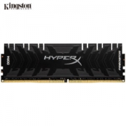 11日0点： Kingston 金士顿 骇客神条 Predator 掠食者 DDR4 3000 16GB 台式机内存