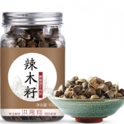 洪晟翔 印度辣木籽 105g 降三高 舒缓神经系统