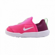 27日0点、前2小时、前250件： NIKE 耐克 LIL' SWOOSH (TD) 儿童休闲鞋