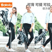 BOLOLO 波咯咯 婴儿推车