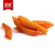 星派 倒蒸红薯干 1000g  券后18.9元
