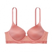 11日0点、双11预告：VICTORIA'S SECRET 维多利亚的秘密 深V聚拢文胸 低至128元
