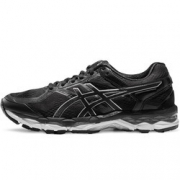 双11预售： ASICS 亚瑟士 GEL-SURVEYOR 5 T6B4N 男款跑步鞋