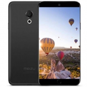 MEIZU 魅族 M15 智能手机 曜岩黑 4GB 64GB