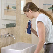 Waterpik 洁碧 WP-560UK 便携式水牙线