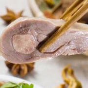 绿色食品认证，山东卫视推荐：450gx2袋 黄教授 南京特产盐水鸭 券后39.9元包邮