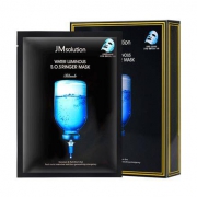 JMsolution JM 水光针剂 急救面膜 10片/盒*2合
