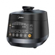 1日0点、双12预告： Midea 美的 MY-YL50EASY501 电压力锅 4.8L