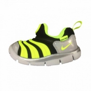 27日18点、黑五预告： NIKE 耐克 DYNAMO FREE Y2K (TD) 儿童休闲鞋