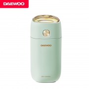 DAEWOO 大宇 迷你加湿器 静音空气净化器 89元包邮（需用券）