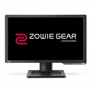 BenQ 明基 ZOWIE GEAR XL2411P 24英寸 TN电竞显示器 1699元包邮（需用券）
