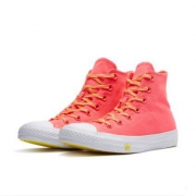 匡威高帮不到200块！11号0点开始！CONVERSE匡威官方 Converse All Star 高帮帆布鞋 564122C