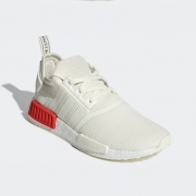 双11预告：adidas 阿迪达斯 三叶草 NMD_R1 男女经典运动鞋 *2件 758元包邮（需用券，合379元/件）