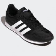 阿迪达斯 官网adidas neo V RACER 2.0男女 休闲 运动鞋 EE6405EE6406