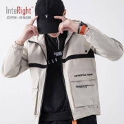 InteRight WSL-556 男士休闲外套