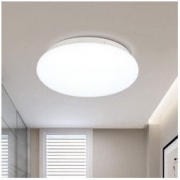 nvc-lighting 雷士照明 led吸顶灯 6瓦 白光