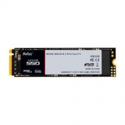 Netac 朗科 绝影N930E M.2 NVMe固态硬盘 960GB