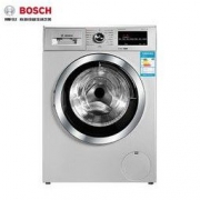 BOSCH 博世 XQG80-WDG244681W 8KG 洗烘一体机