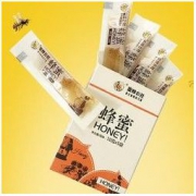 蜜蜂公社 旅行装蜂蜜 3盒共15条