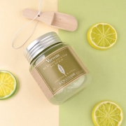 L'Occitane 欧舒丹 马鞭草清爽浴盐 400g